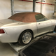 Illustration for article titled Going Inside Porsche's Secret Vault Left Me On The Edge Of Madness